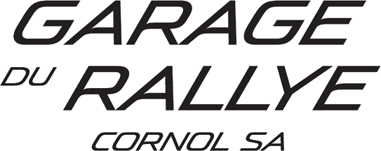 Garage du Rallye